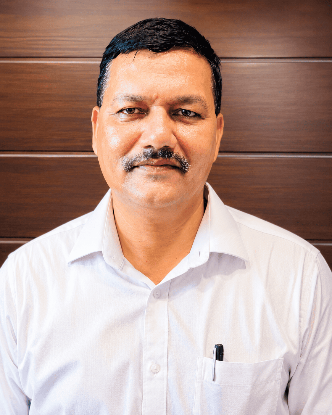 Mr. Ramesh Singh